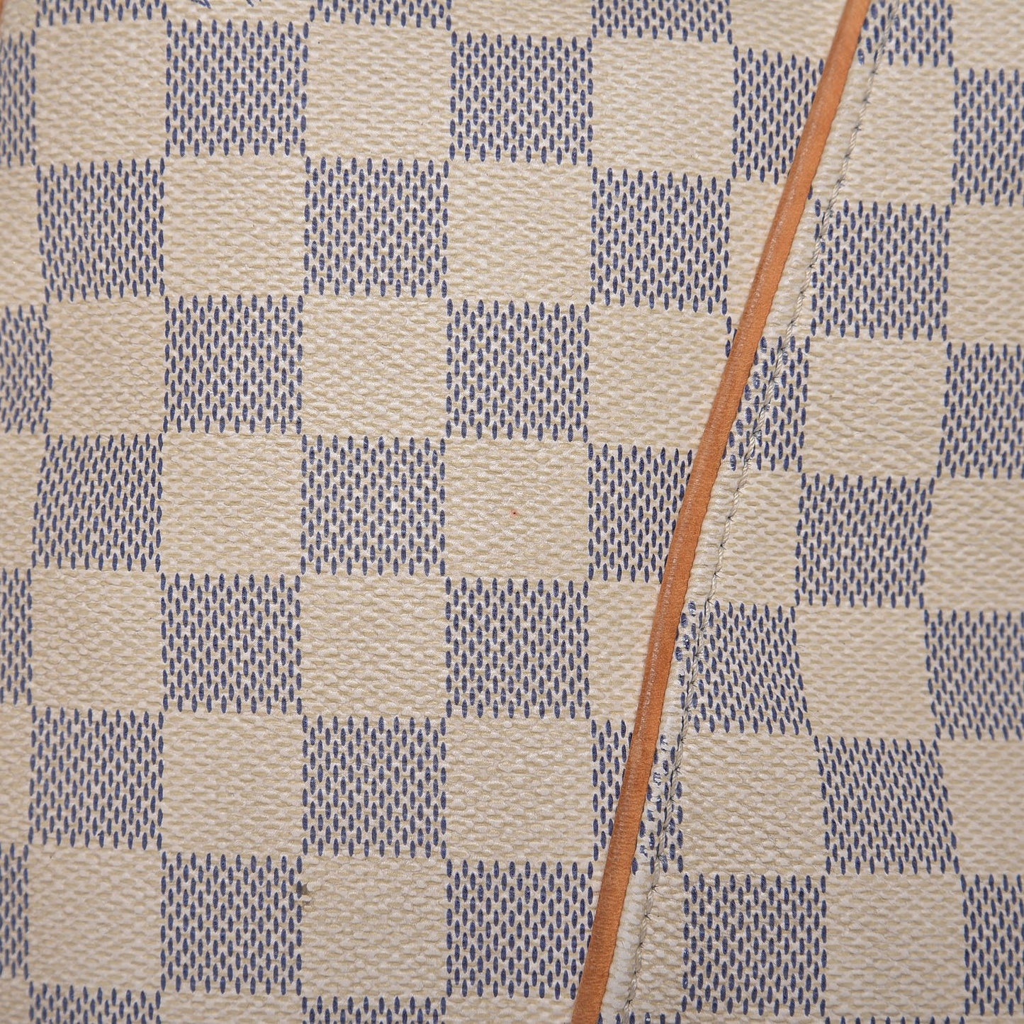 Damier Azur Galliera PM