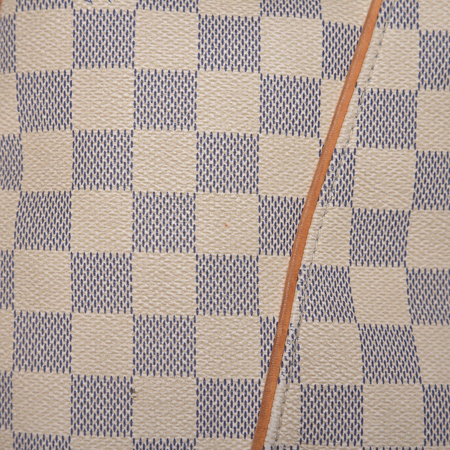 Louis Vuitton Damier Azur Galliera PM 19 of 19