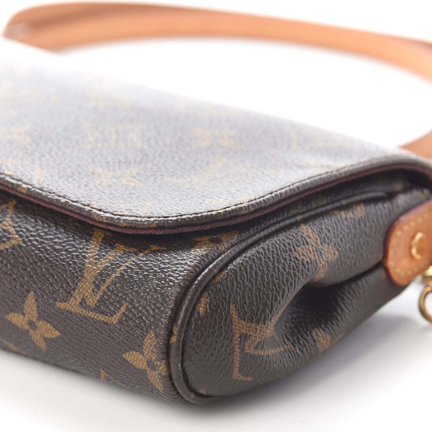 Louis Vuitton Monogram Favorite PM 9 of 13