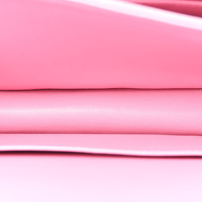 Hermes Lizard Constance Elan 25 5P Pink 6 of 16