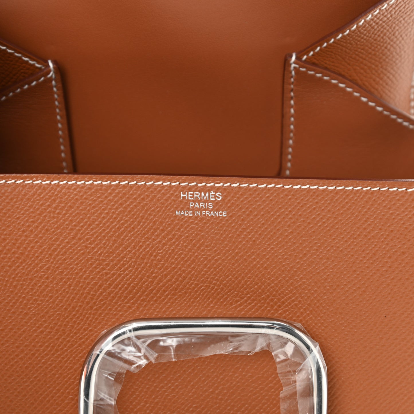 Epsom Mini Della Cavalleria Gold