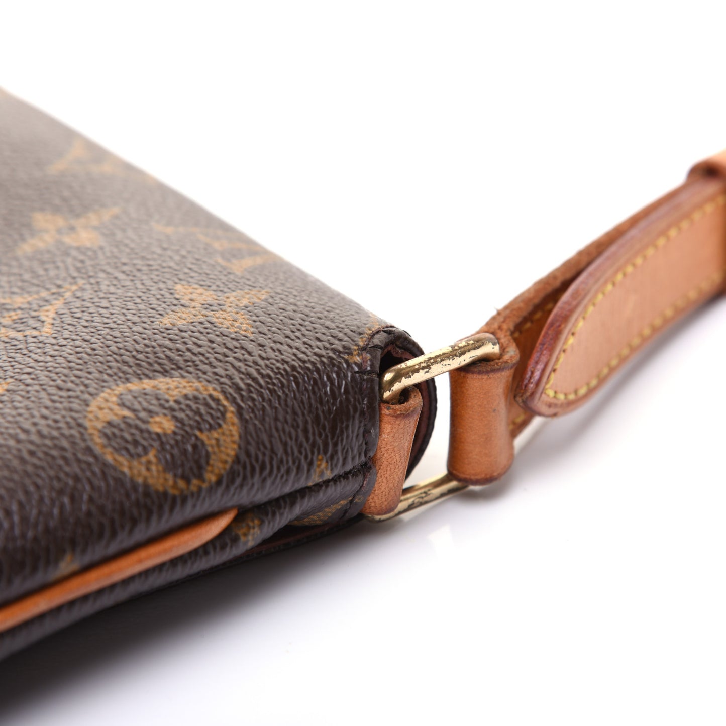 Monogram Musette Tango