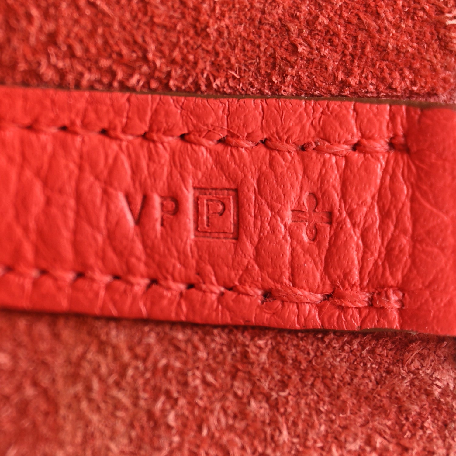 Hermes Taurillon Clemence Picotin Lock 18 PM Rouge Pivoine 7 of 10