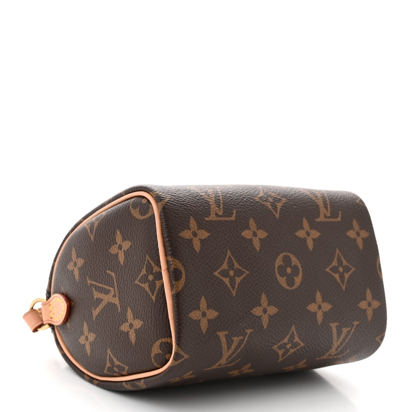 Monogram Nano Speedy
