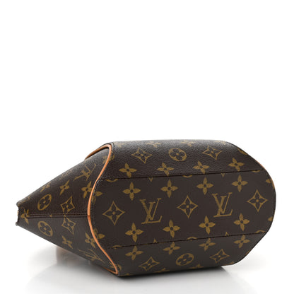 Louis Vuitton Monogram Ellipse PM 4 of 13