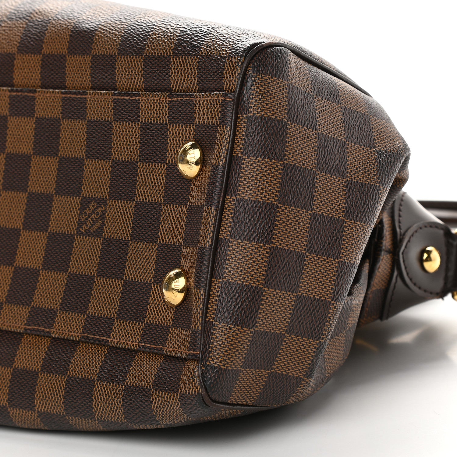 Louis Vuitton Damier Ebene Trevi PM 8 of 8