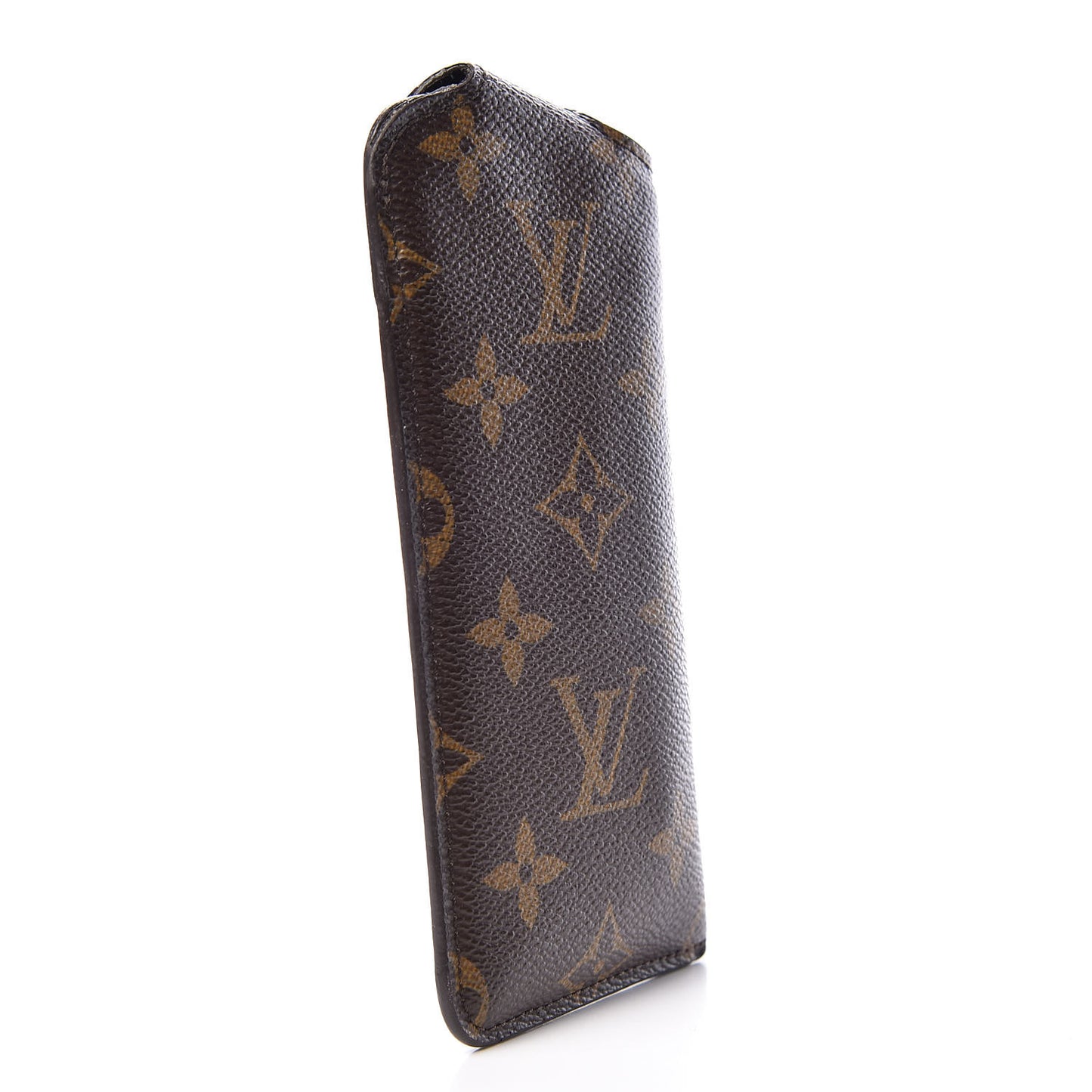 Monogram Etui a Lunettes PM Eyeglass Case