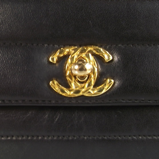Lambskin Mini Flap