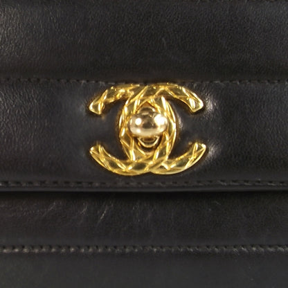 Chanel Lambskin Mini Flap 8 of 10