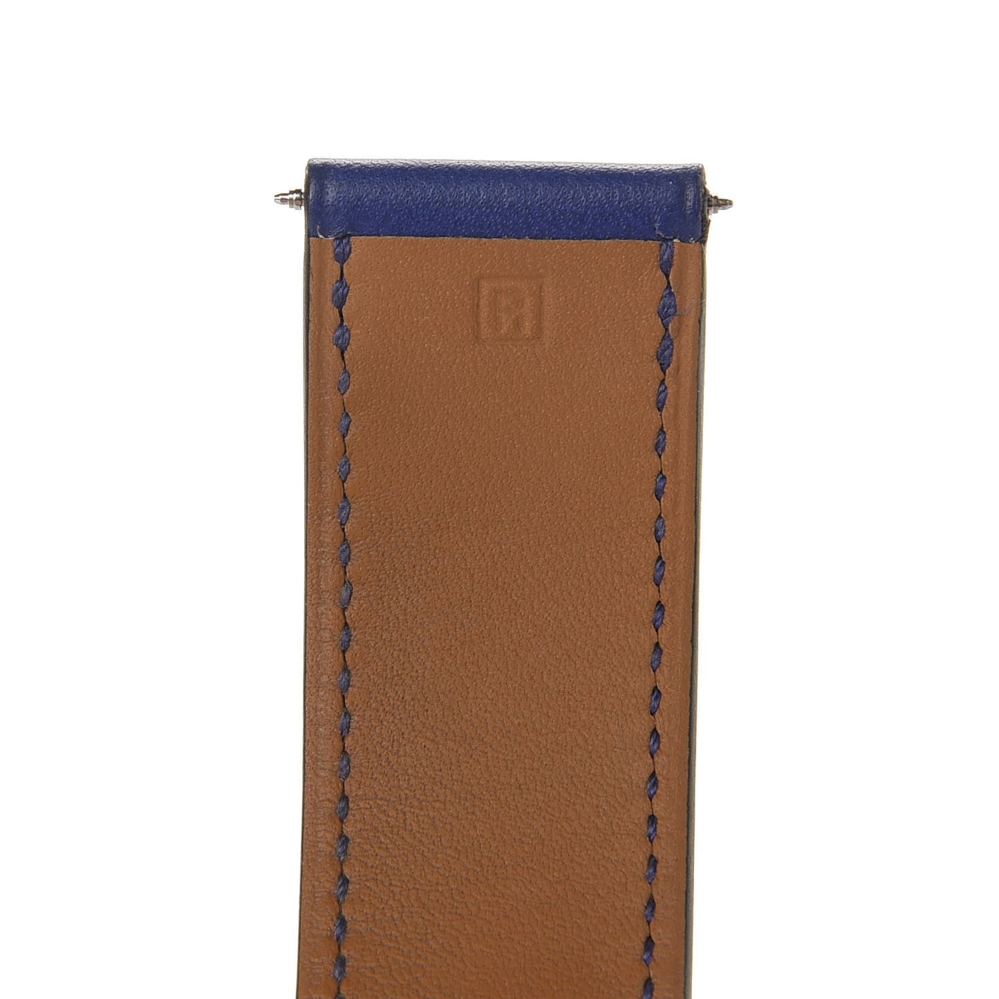 Swift Cape Cod Watch TGM Strap Bleu Electrique