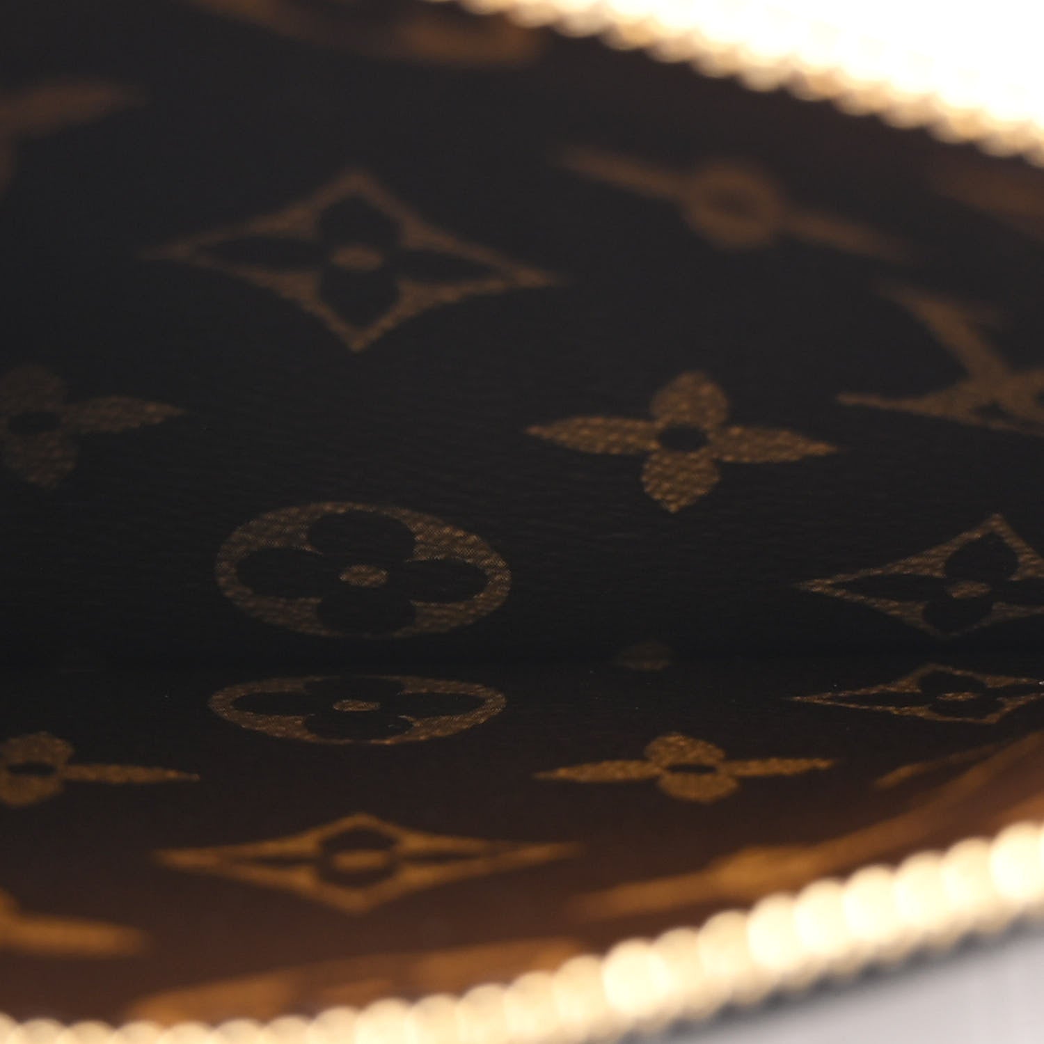 Louis Vuitton Monogram Neverfull Inside Out Bandouliere BB Black 11 of 19