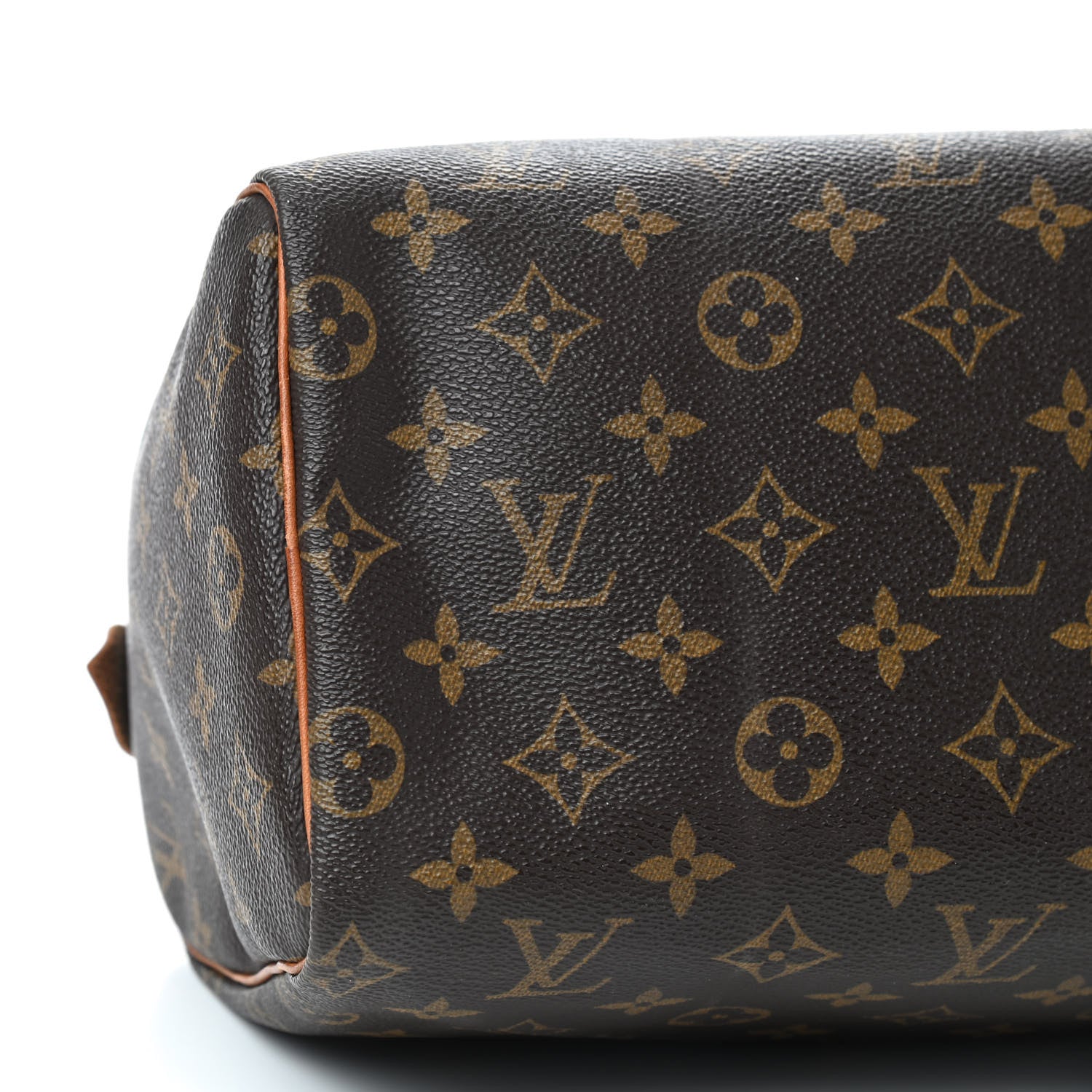 Louis Vuitton Monogram Speedy 25 6 of 12