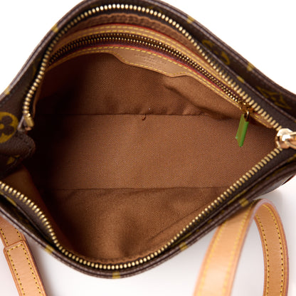 Louis Vuitton Monogram Trotteur 5 of 12