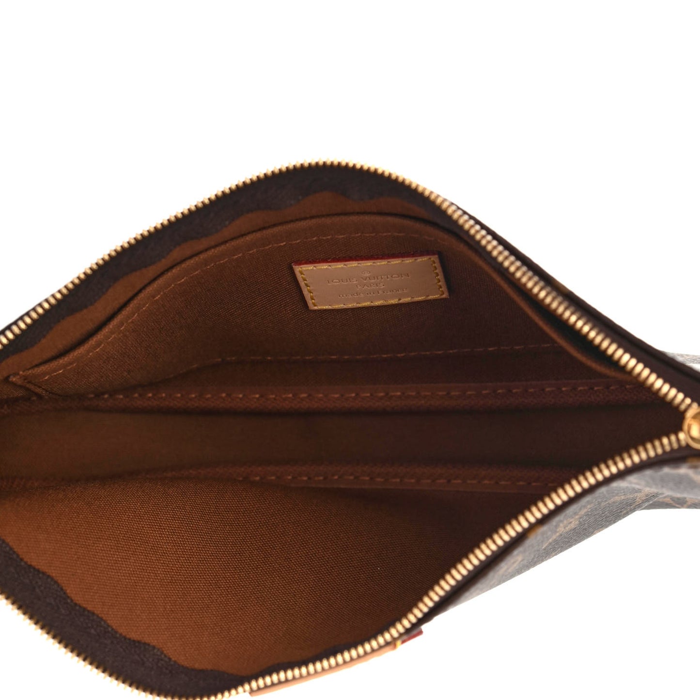Monogram Multi Pochette Accessories Large Pochette