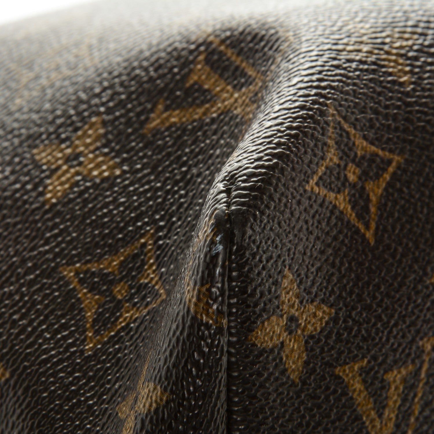 Louis Vuitton Monogram Raspail MM 7 of 8