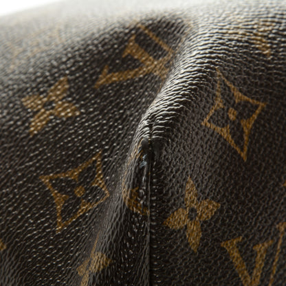 Louis Vuitton Monogram Raspail MM 7 of 8