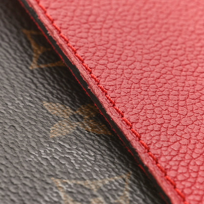 Louis Vuitton Monogram Pallas Chain Cherry 9 of 13