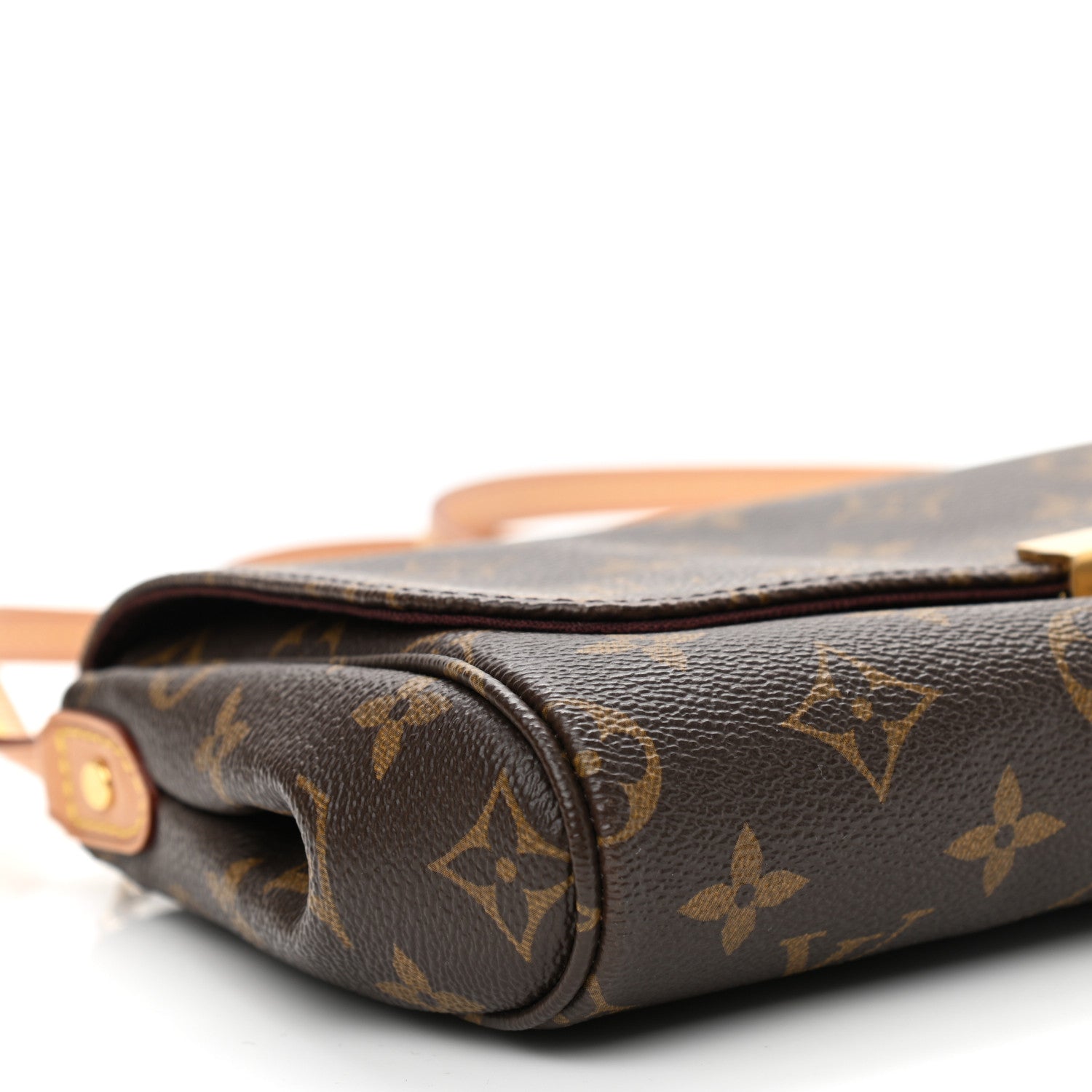 Louis Vuitton Monogram Favorite MM 8 of 9