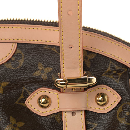 Louis Vuitton Monogram Tivoli GM 13 of 14