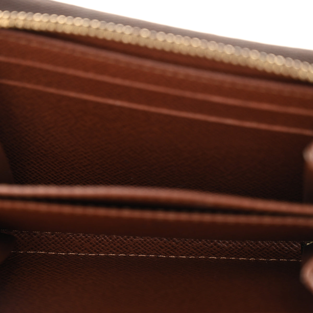 Monogram Zippy Coin Purse