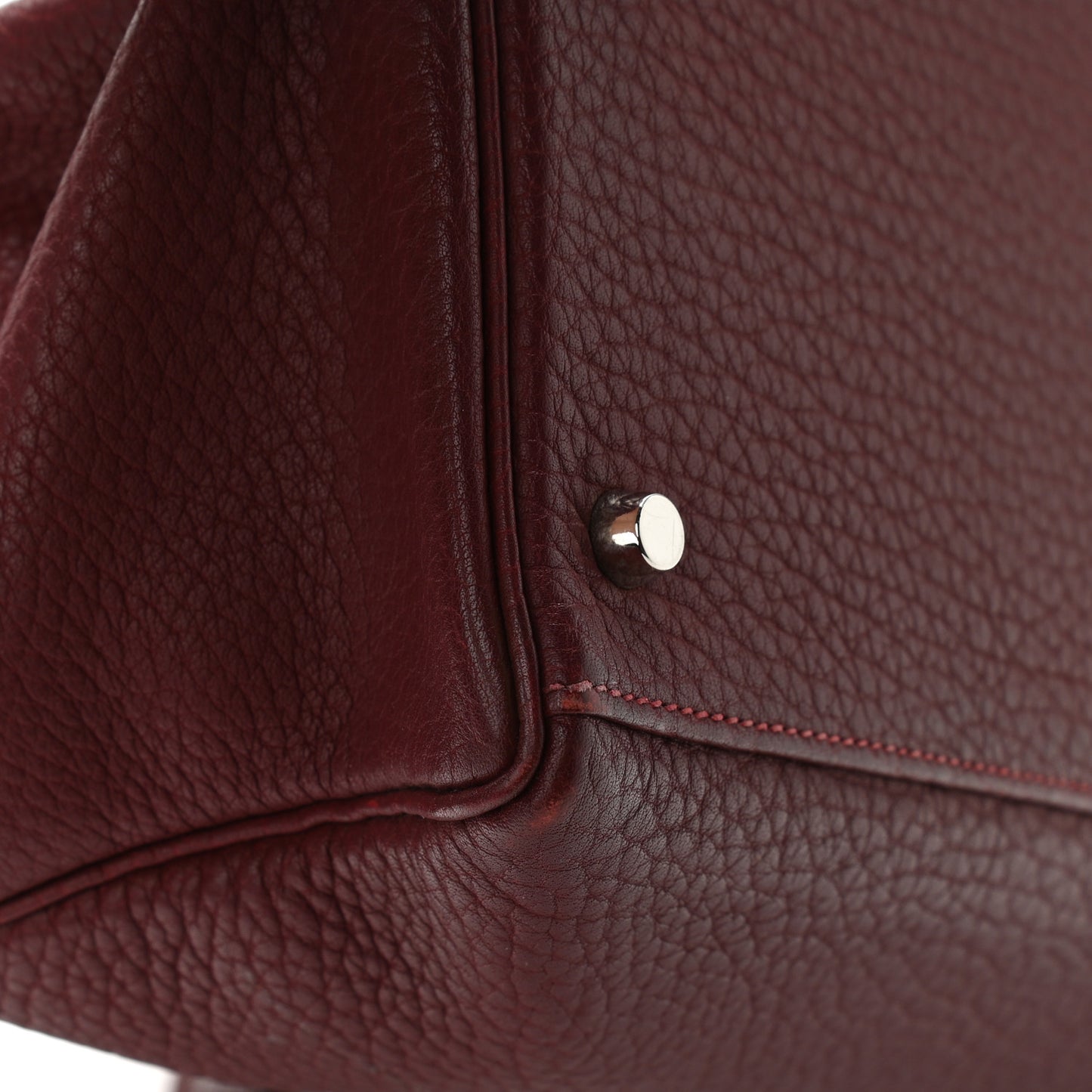 Fjord Kelly Retourne 40 Rouge H