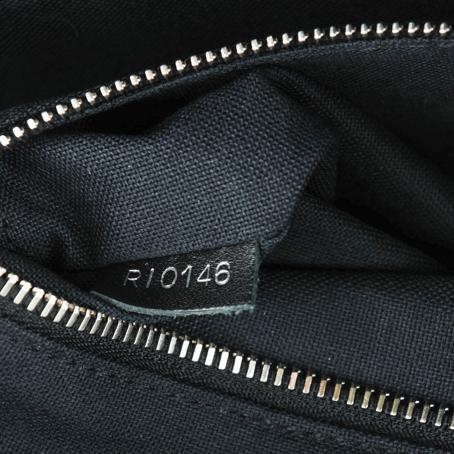 Monogram Macassar Christopher PM Backpack