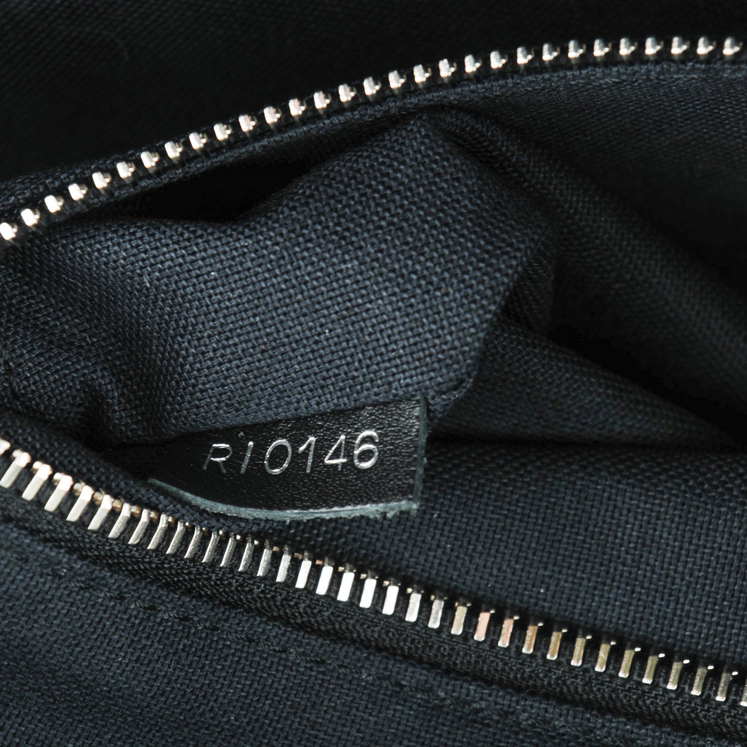 Louis Vuitton Monogram Macassar Christopher PM Backpack 7 of 7