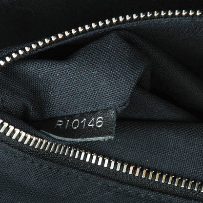 Louis Vuitton Monogram Macassar Christopher PM Backpack 7 of 7