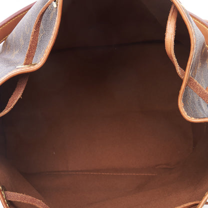 Louis Vuitton Monogram Noe 7 of 8