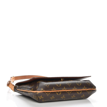 Louis Vuitton Monogram Musette Tango 5 of 10
