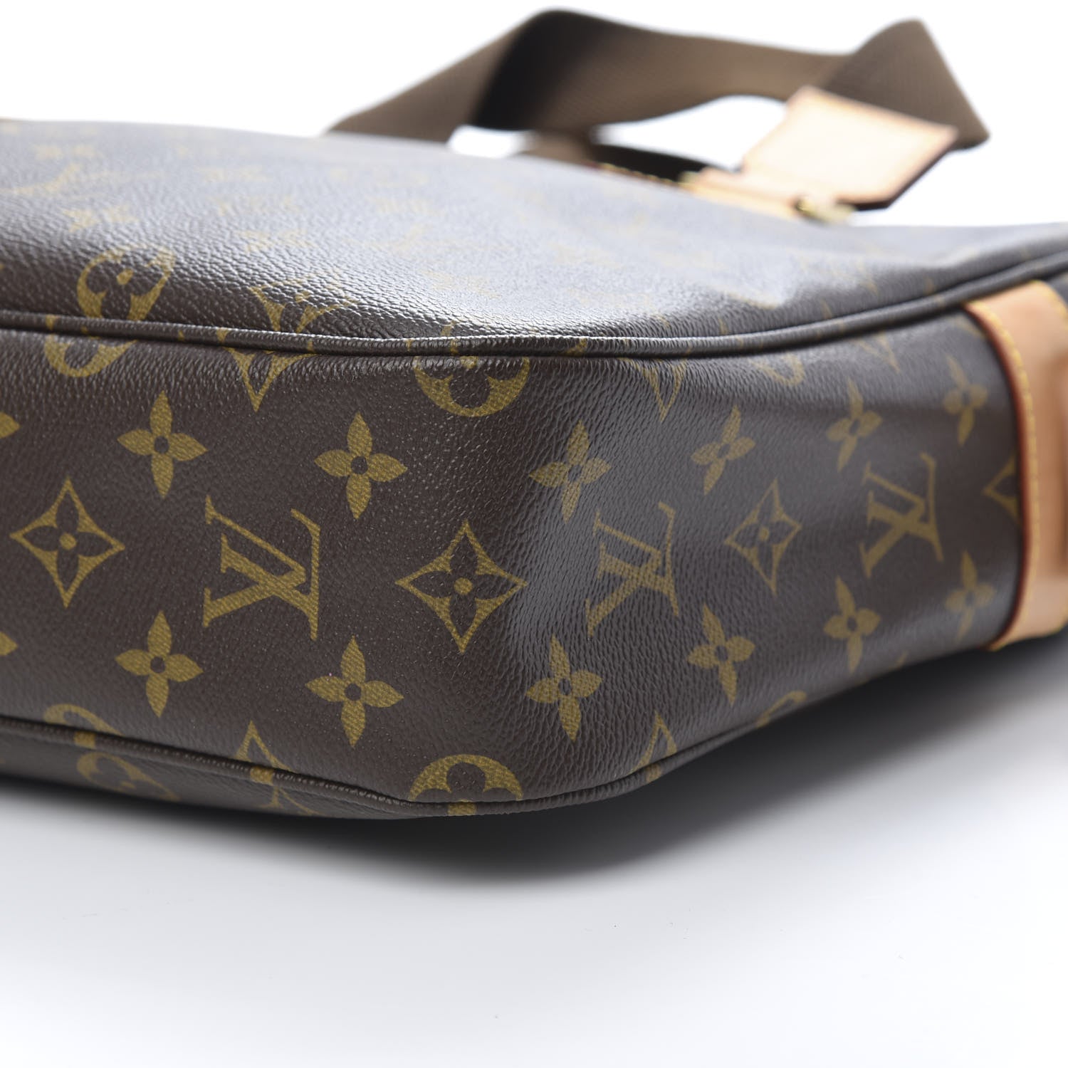 Louis Vuitton Monogram Sac Bosphore Briefcase 10 of 10