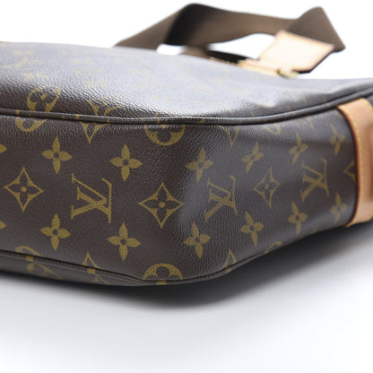 Louis Vuitton Monogram Sac Bosphore Briefcase 10 of 10