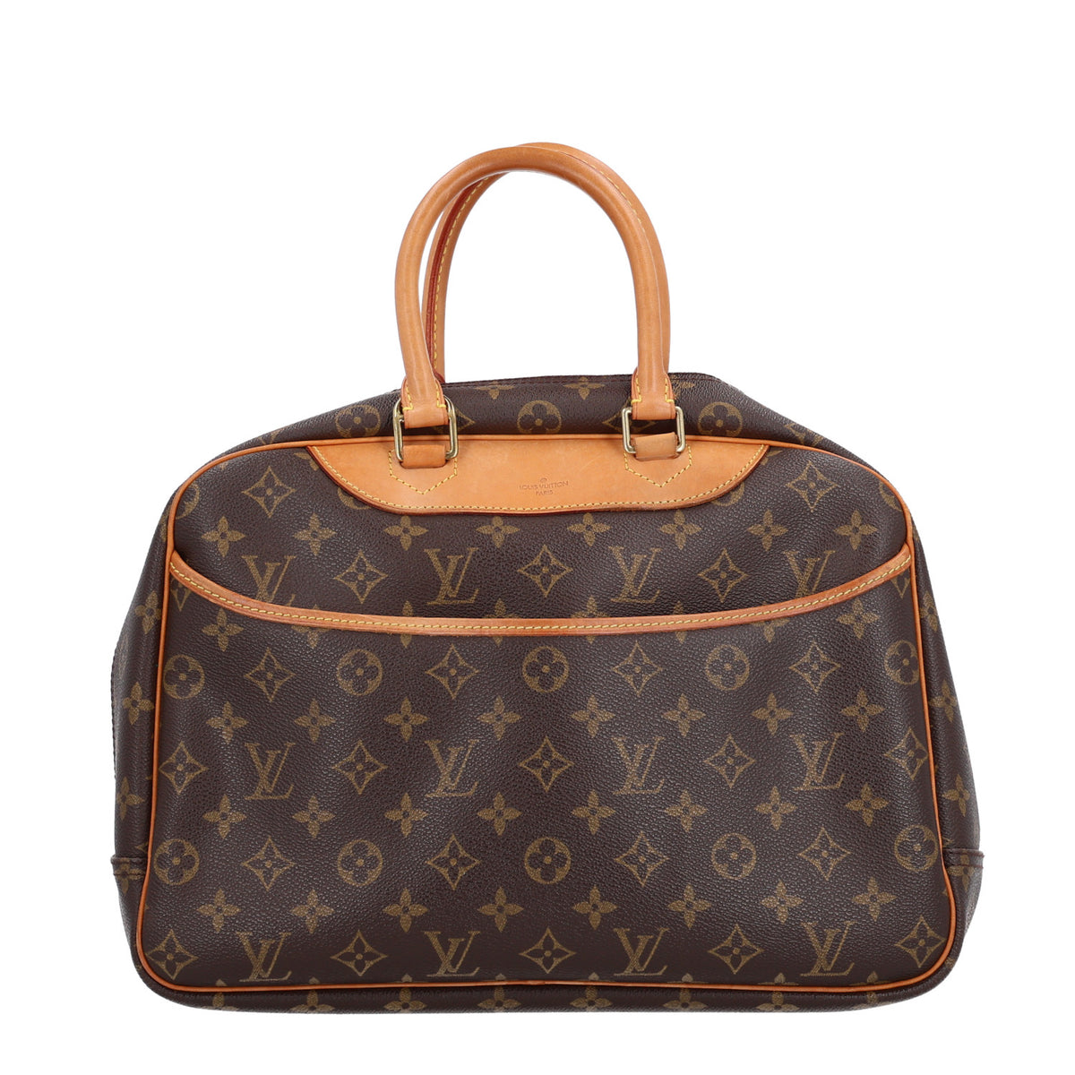 Monogram Deauville
