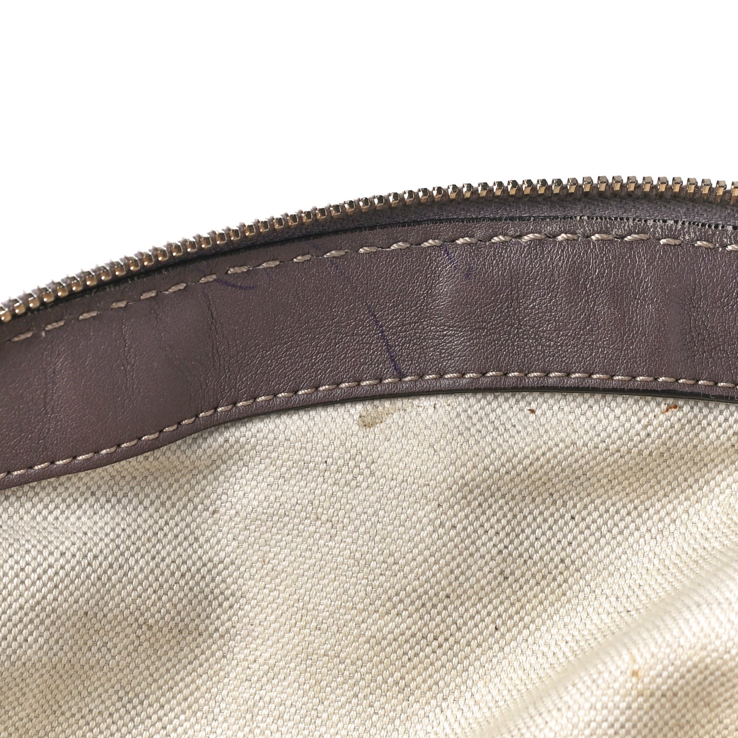 Monogram Medium Sukey Boston Bag Purple