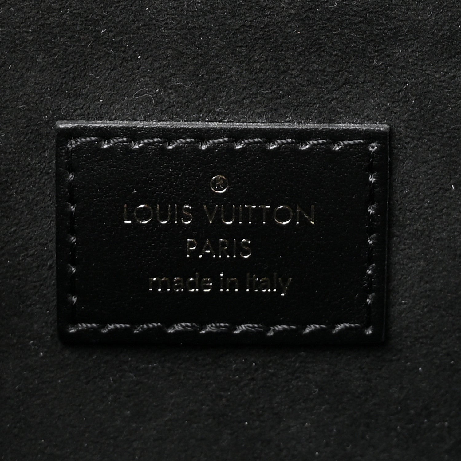 Louis Vuitton Monogram Giant Wild At Heart Pochette Metis Arizona 6 of 10