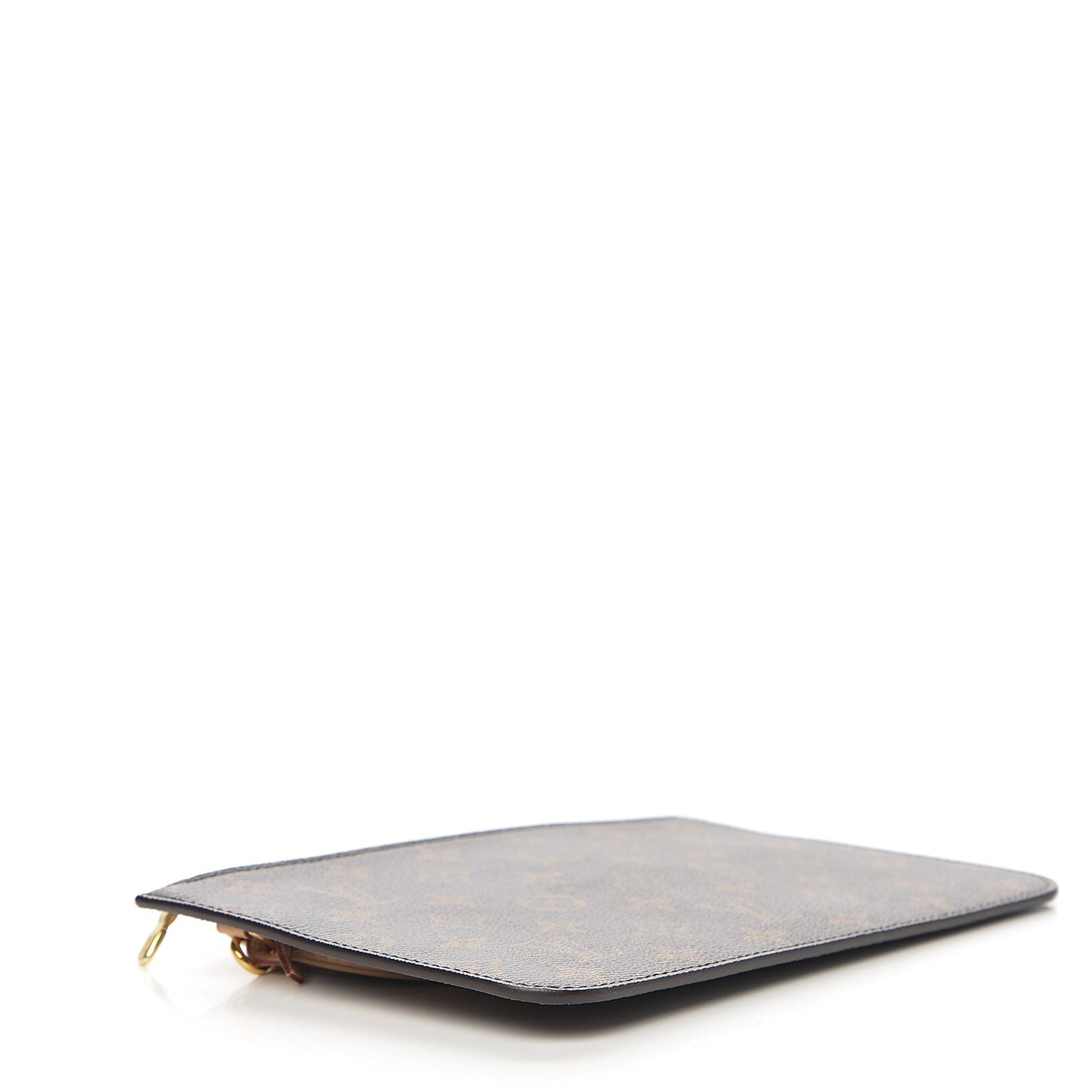 Monogram Neverfull MM GM Pochette Pivoine