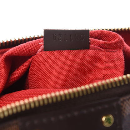 Louis Vuitton Damier Ebene Siena PM 8 of 11