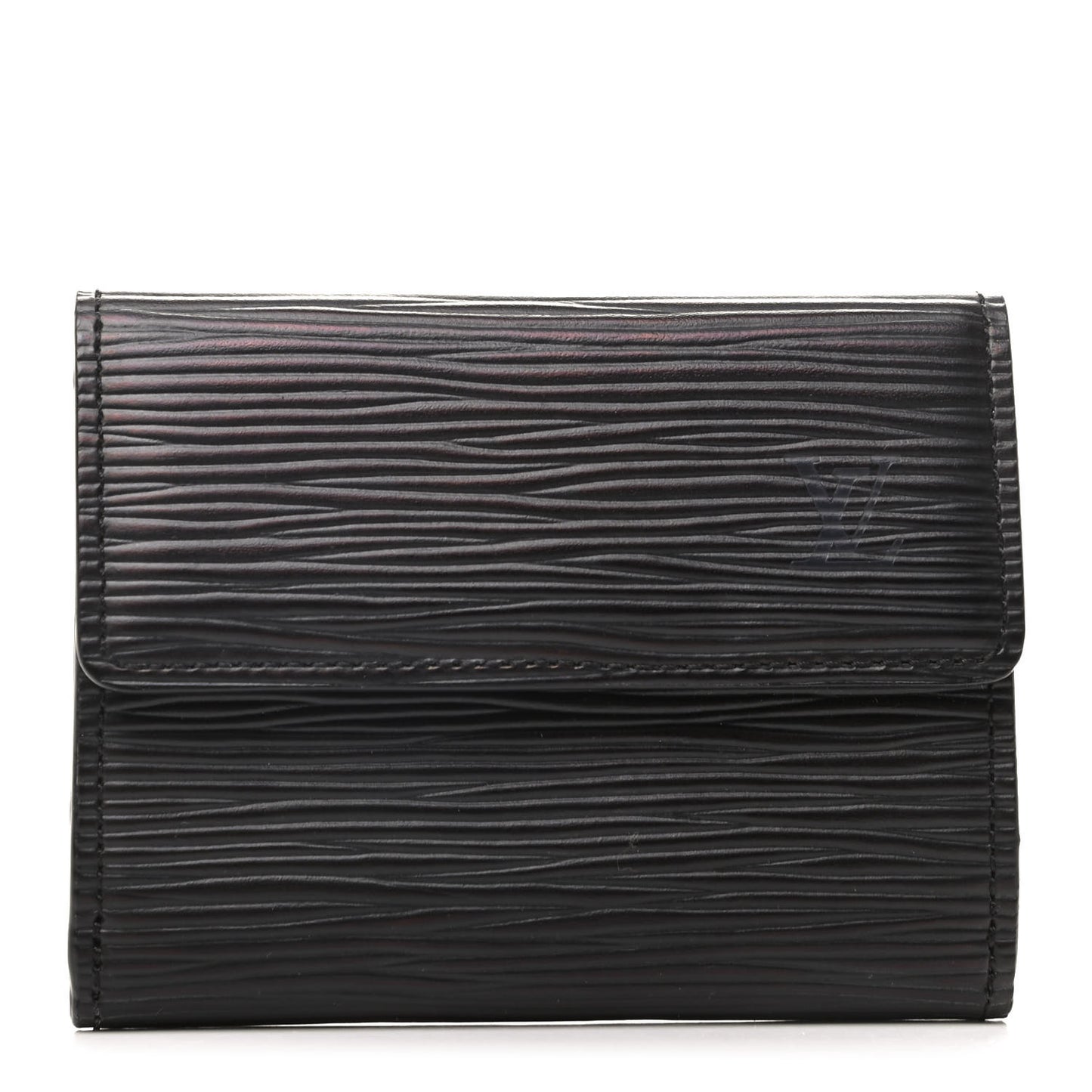 Epi Ludlow Wallet Black