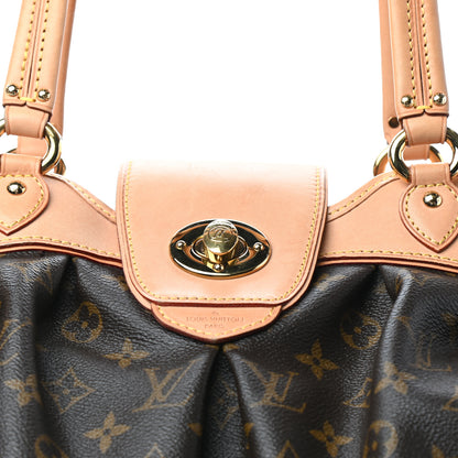 Louis Vuitton Monogram Boetie MM 10 of 11