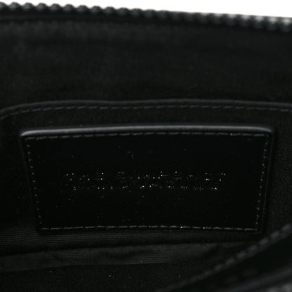 Marc Jacobs Saffiano Snapshot Camera Bag Black 5 of 7
