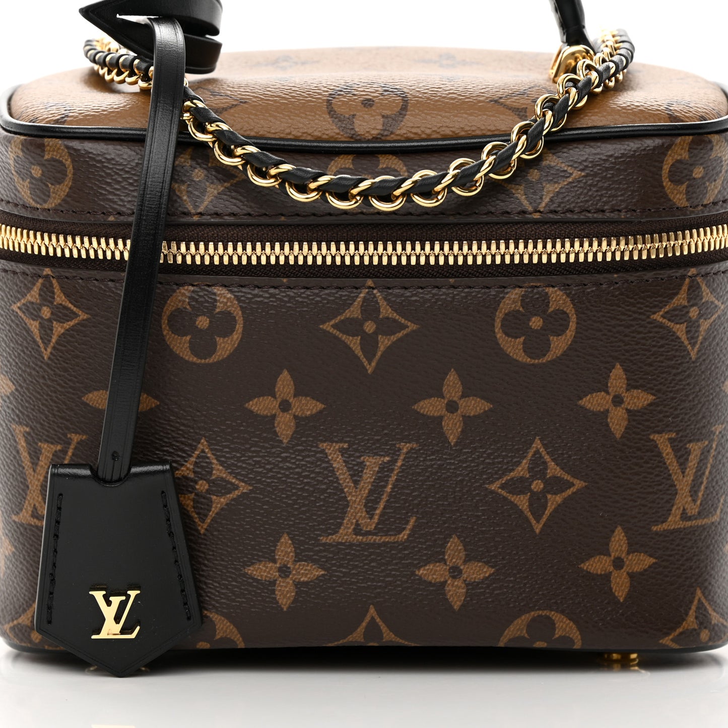 Reverse Monogram Vanity PM