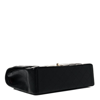 Chanel Caviar Quilted Maxi Double Flap Black 3 of 8