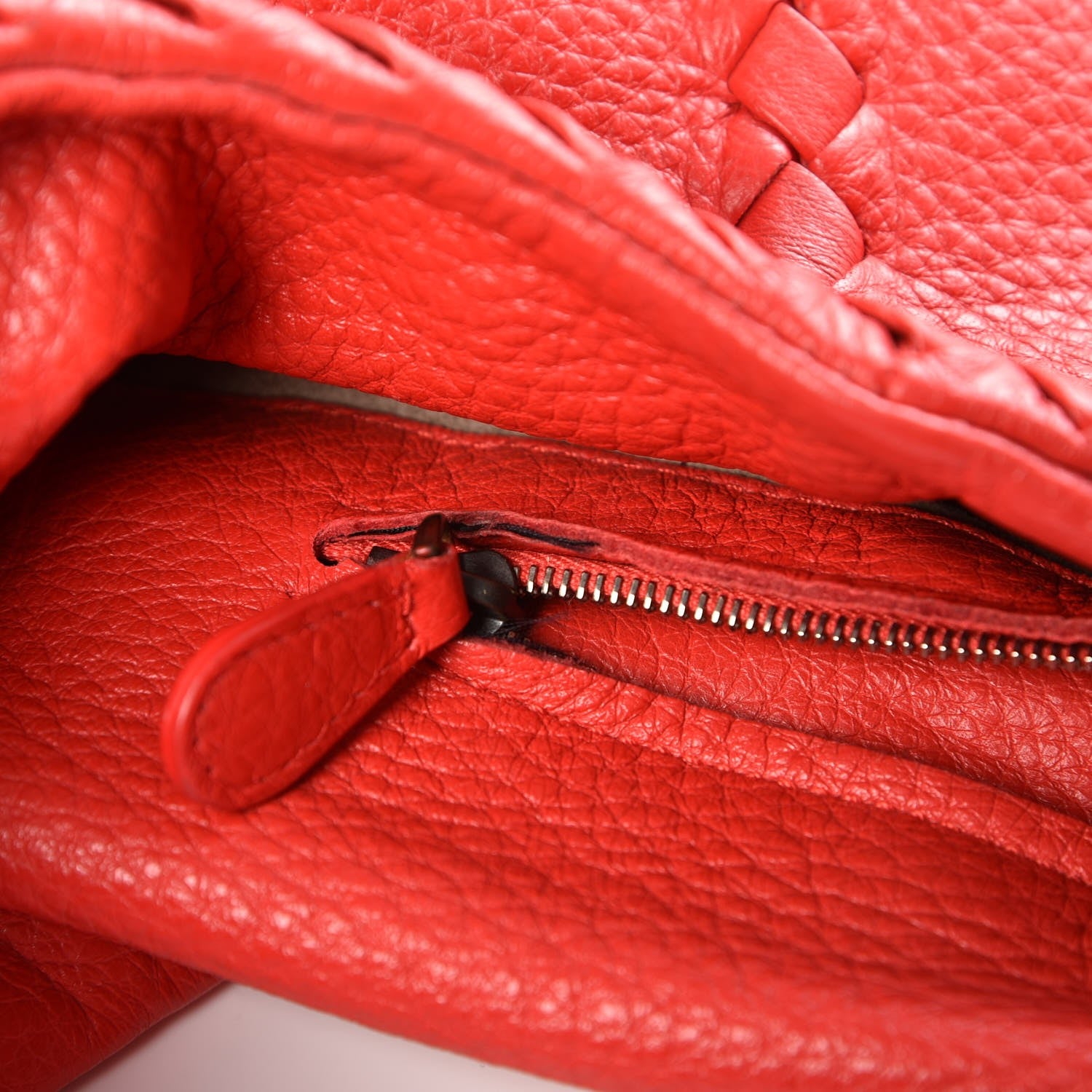 Bottega Veneta Cervo Deerskin Large Hobo Fever 9 of 9