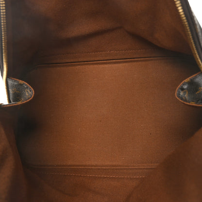 Louis Vuitton Monogram Alma PM 5 of 9