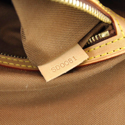 Louis Vuitton Monogram Mini Looping 10 of 10