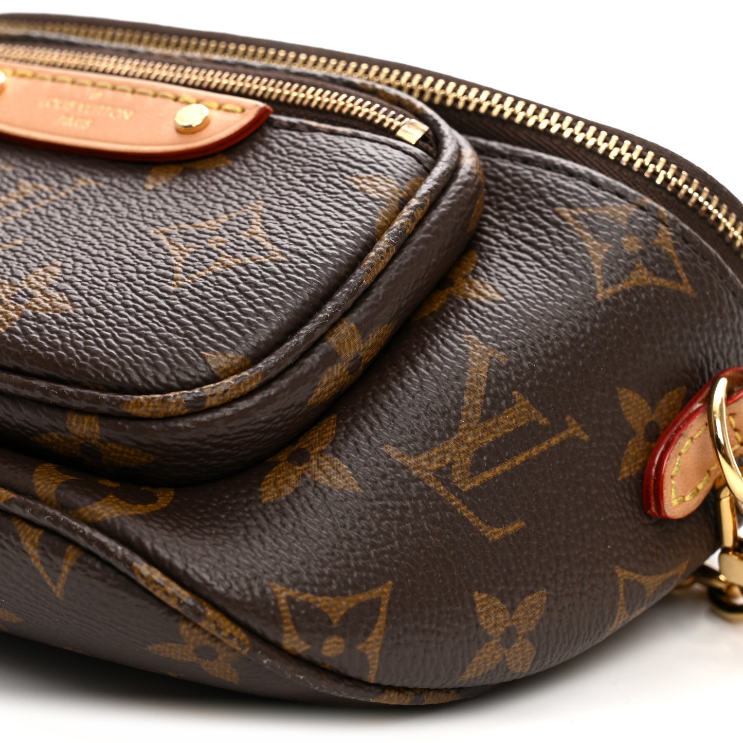 Monogram Mini Bumbag