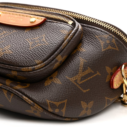 Louis Vuitton Monogram Mini Bumbag 9 of 9