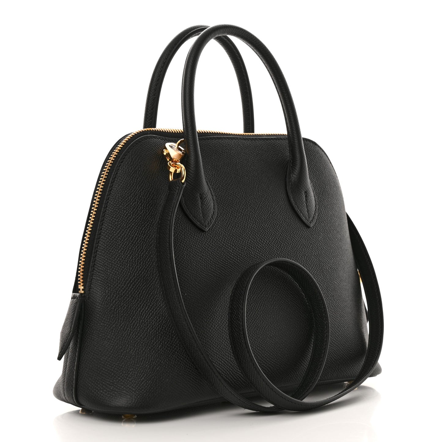 Epsom 1923 Bolide 25 Black