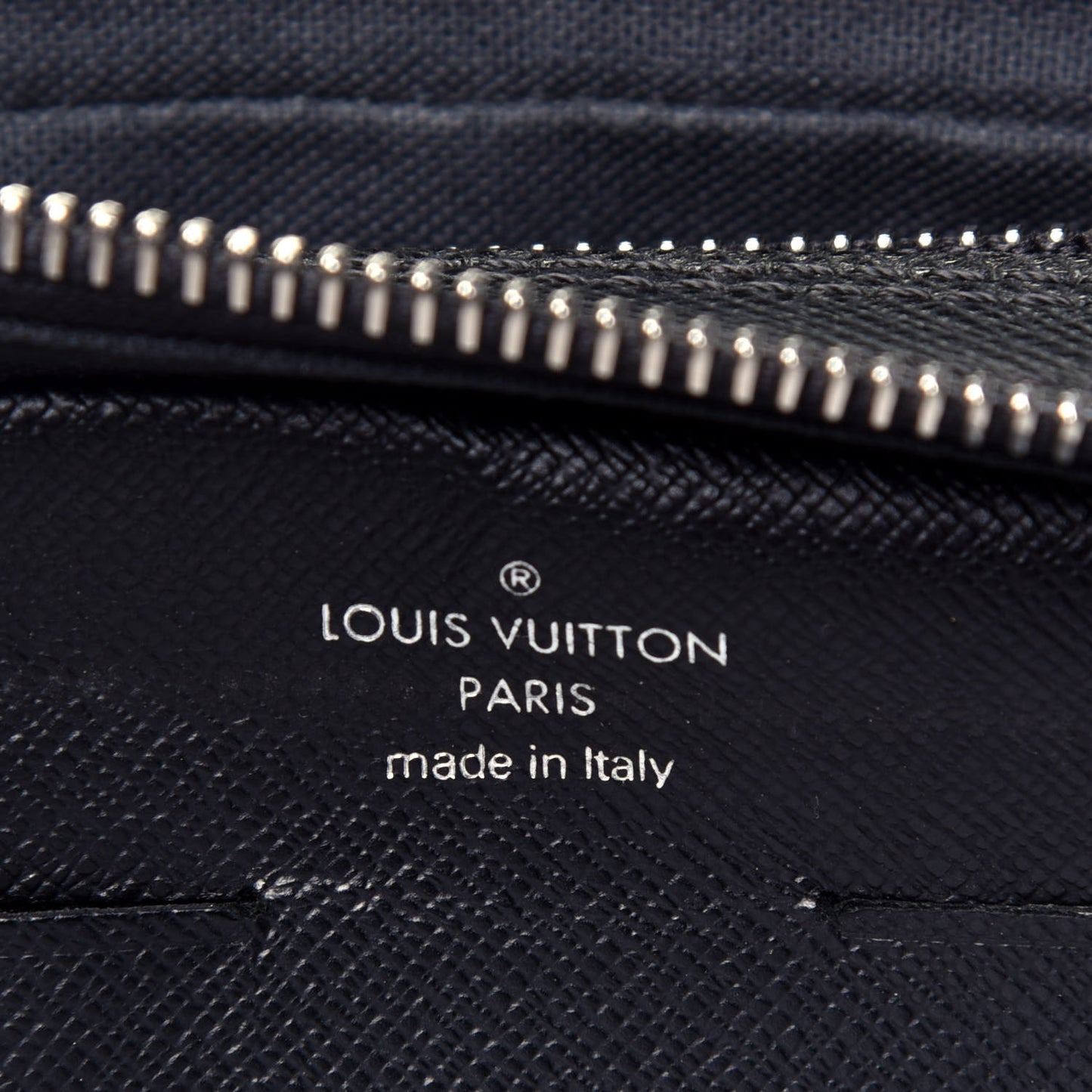 Taiga Pochette Marly Dragonee Black