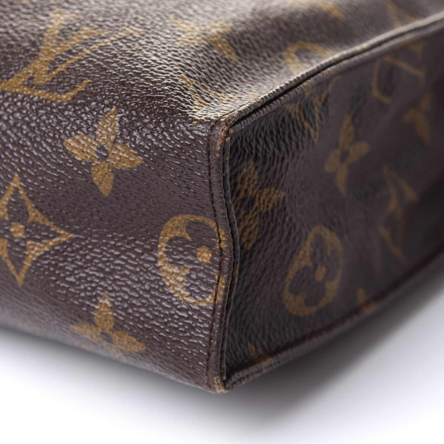 Louis Vuitton Monogram Toiletry Pouch 26 10 of 12